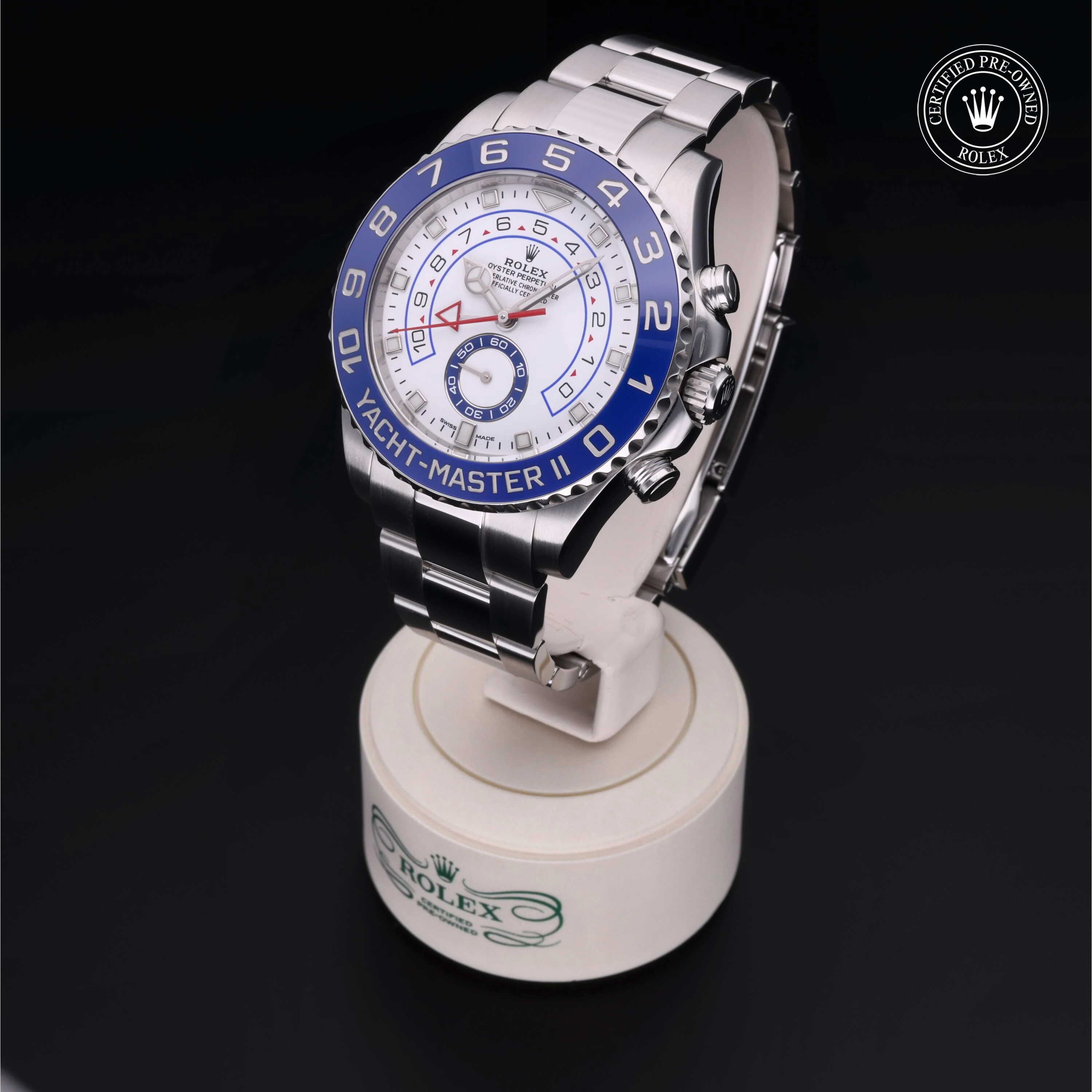 Yacht-Master II - Image 5
