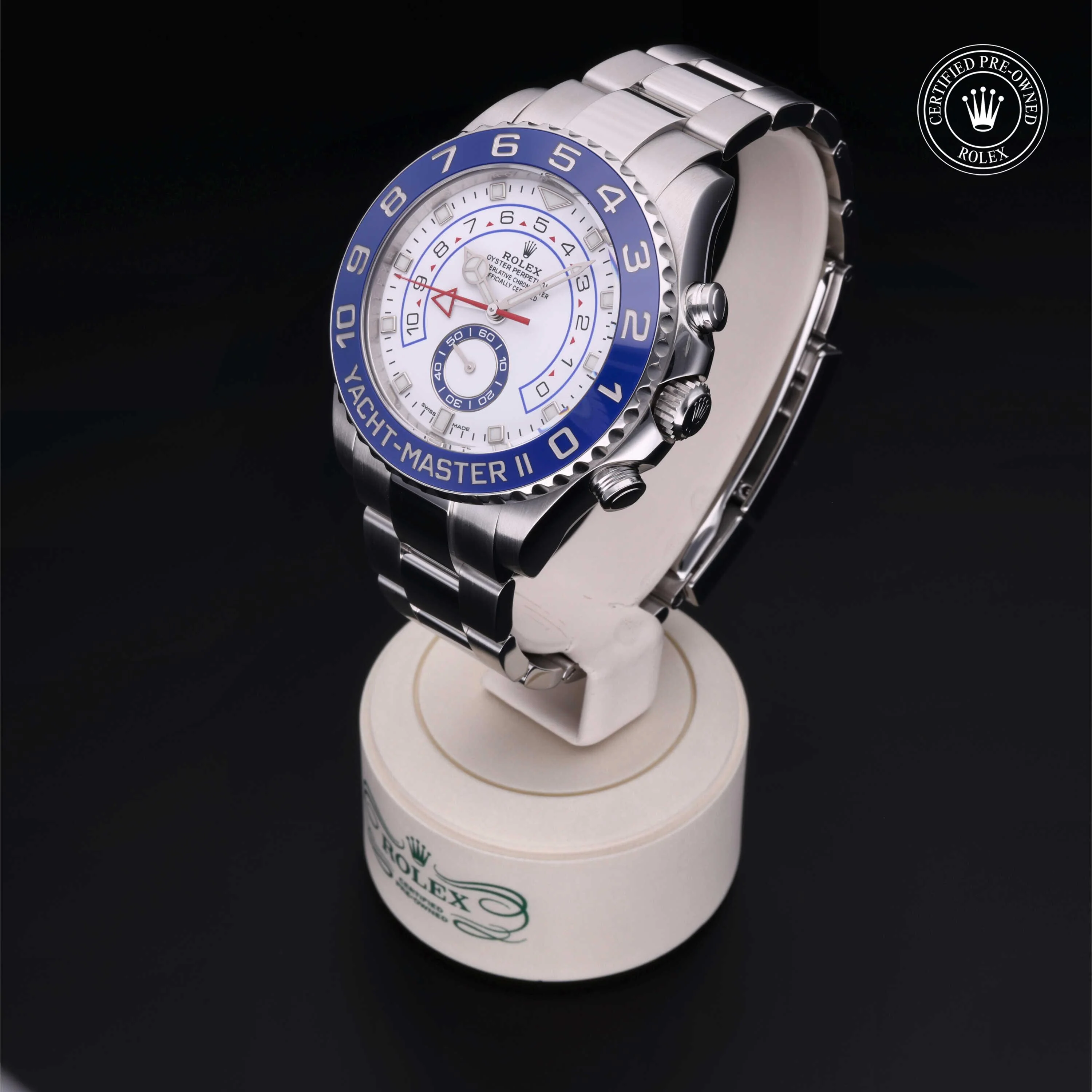 Yacht-Master II - Image 6