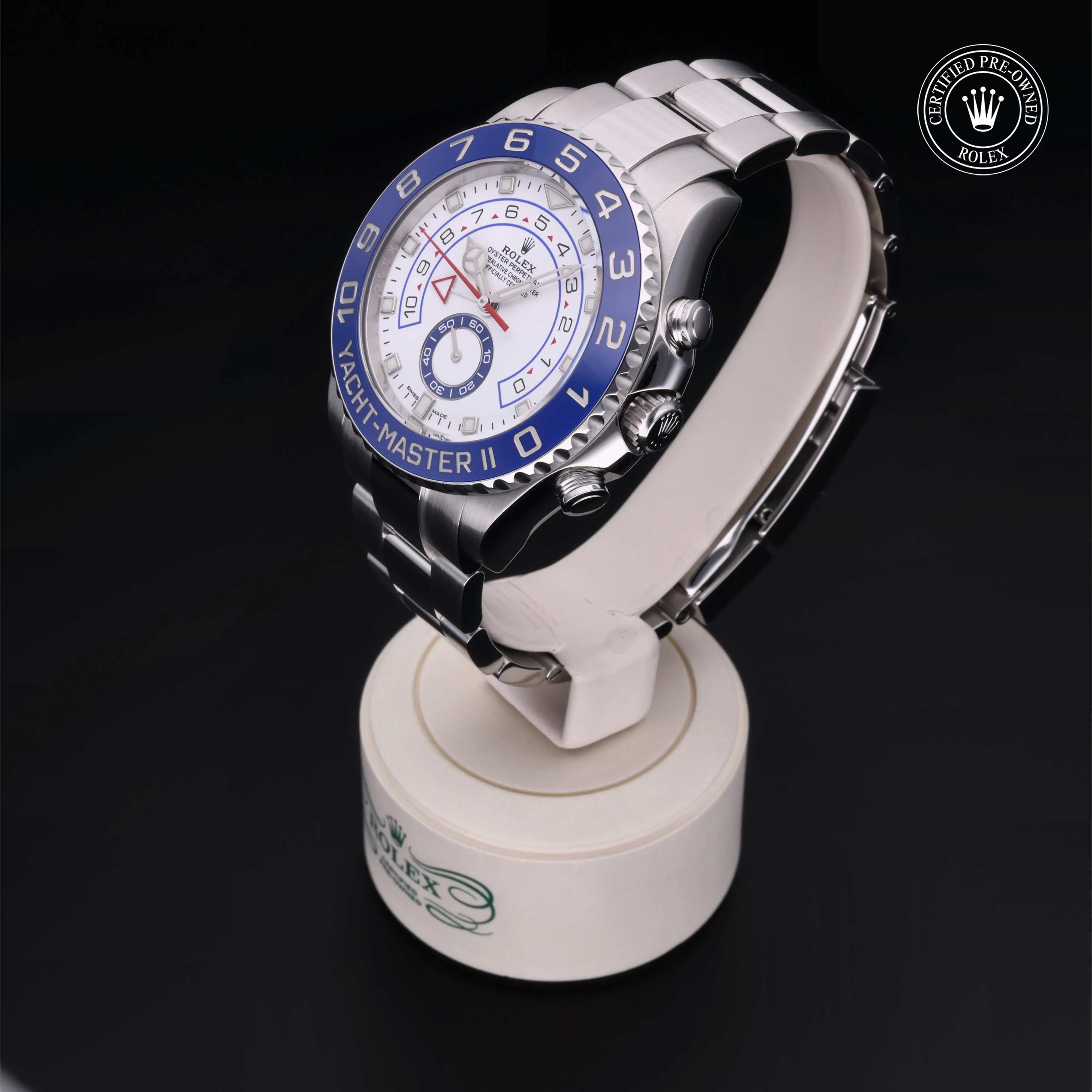Yacht-Master II - Image 7