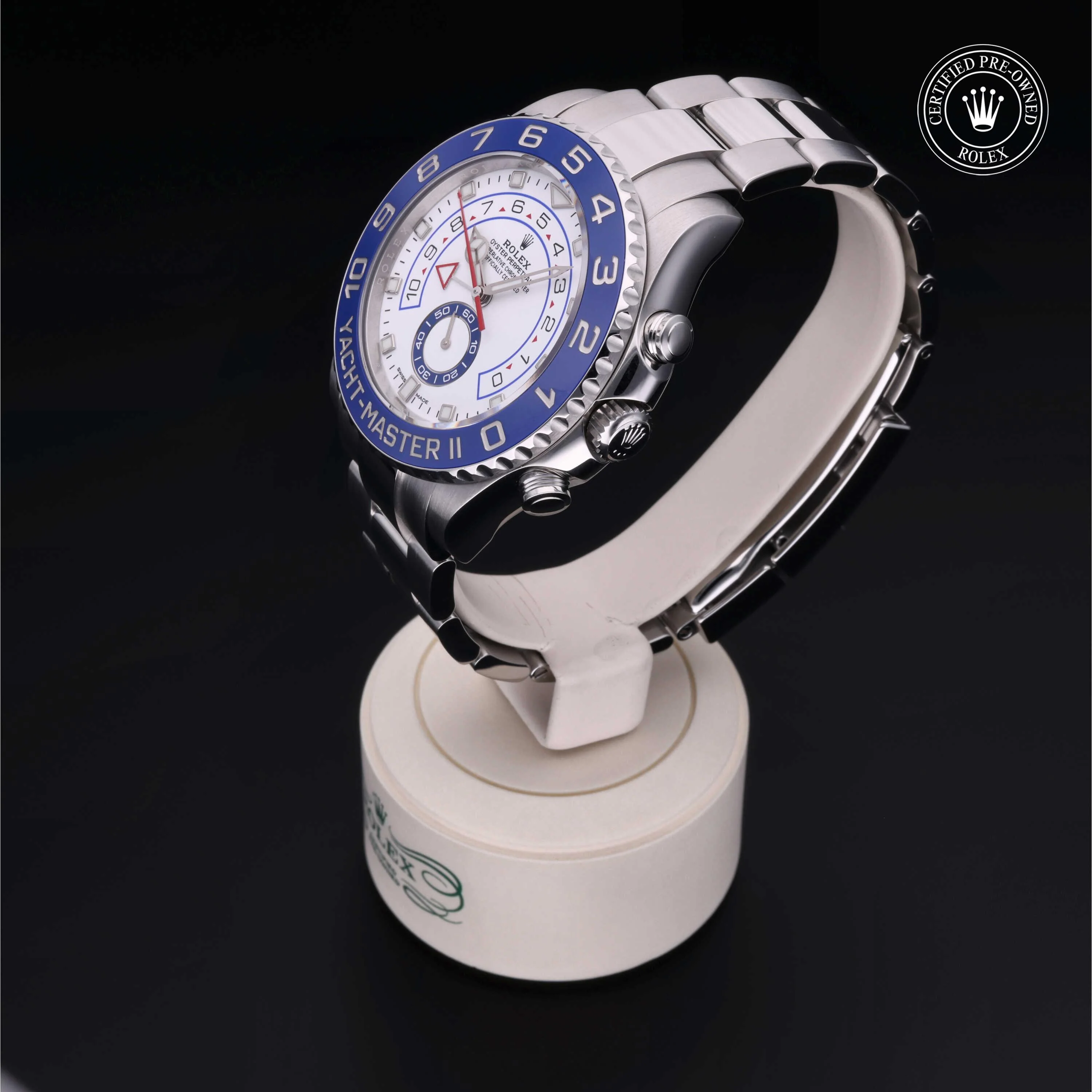 Yacht-Master II - Image 8
