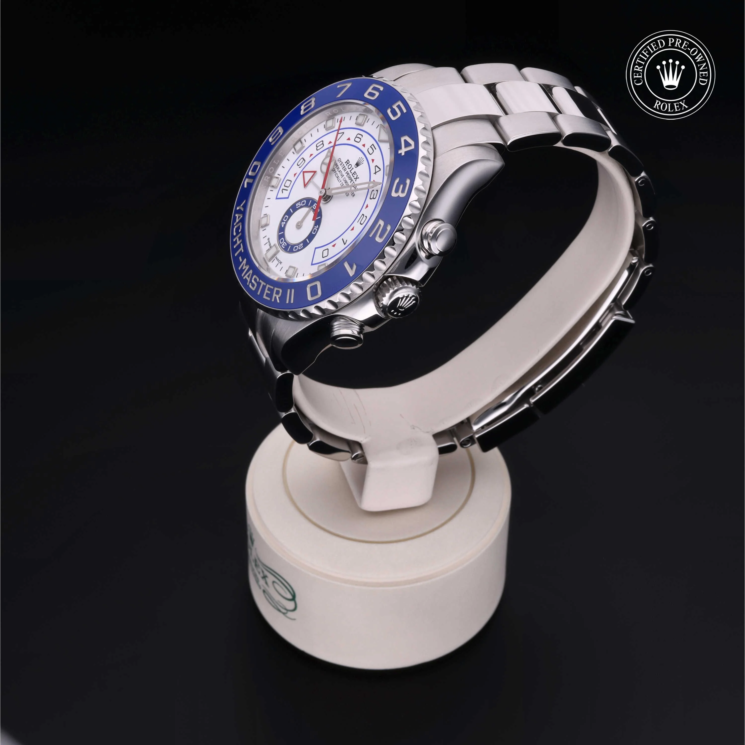 Yacht-Master II - Image 9